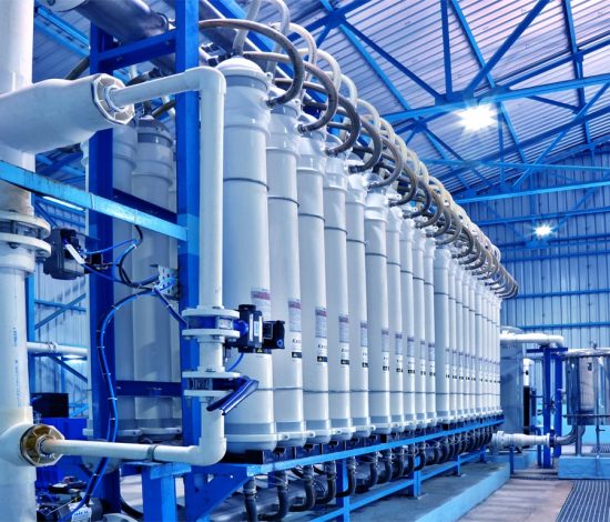 Water Treatments