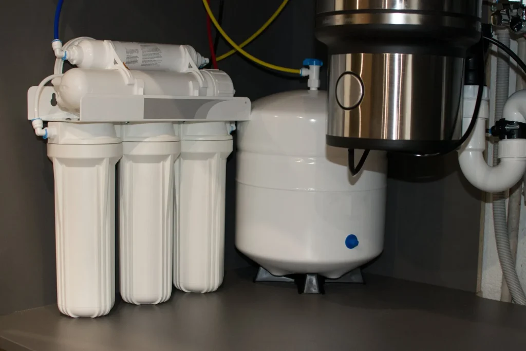 Water Purification