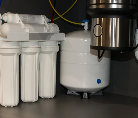 Water Purification