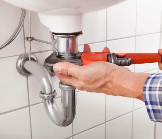 Plumbing Repair