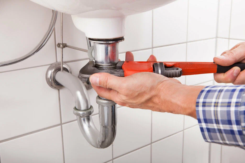 Plumbing Repair